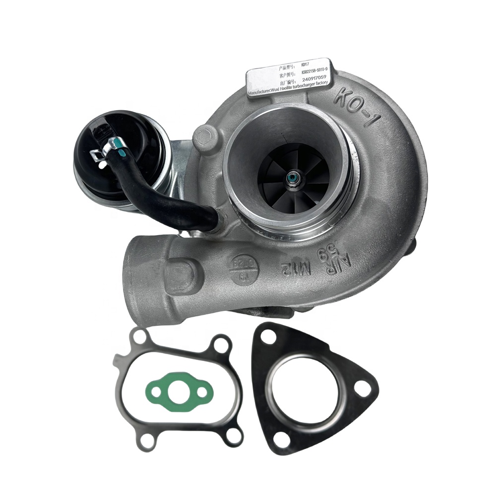 FCS RFC PRO CORE TURBO Ⅰ Gtd1244vz Mfs Turbo Core Chra 819872 Turbine Cartridge
