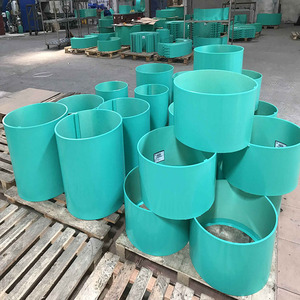 ฝาครอบแท่นตัดเครื่องตัดกระดาษแบบ PU <span class=keywords><strong>Polycut</strong></span> รุ่น YT สำหรับอุตสาหกรรมกระดาษ - Product Image 5