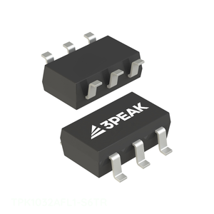 Circuito Integrado Secuenciador de Fuente de Alimentación SOT23, Componentes Electrónicos en Venta, BOM IC en Stock, Gestión de Energía (PMIC) TPK1032AFL1-S6TR SOT 23 6 - Product Image 1
