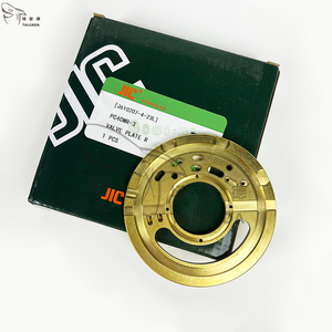 أطقم إصلاح هيدروليكية عالية الجودة لكوماتسو من تالووادا - Product Image 3