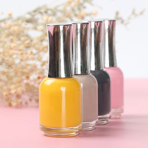 Ensemble de colle de vernis à ongles personnalisé 583 couleurs populaires les manucures doivent avoir un nouvel ensemble complet - Product Image 6