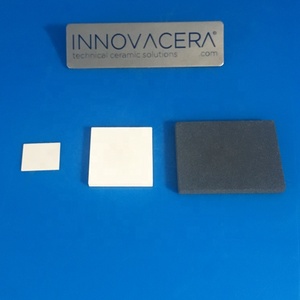 INNOVACERA Disque filtrant en céramique poreuse en alumine blanche de 1 à 100 microns pour diffuseur d'oxygène de pisciculture - Product Image 4