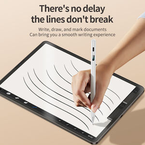 Stilo attivo penna Touch per Ipad tablet <span class=keywords><strong>cellulare</strong></span> per <span class=keywords><strong>lenovo</strong></span> tablet con display a LED - Product Image 4