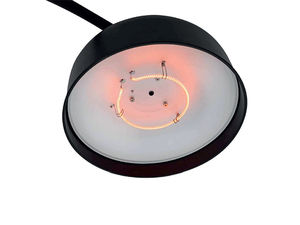 Smartphone APP Controlled Freestanding Terrace Heater Infrared Waterproof Patio Heater With Shipping APP Control Remote <b>Heating</b> - Product Image 5