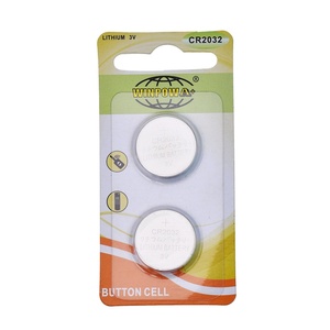 Vente en gros de piles <span class=keywords><strong>bouton</strong></span> au lithium 3V CR2025 <span class=keywords><strong>CR2032</strong></span> CR2016 série CR, outils électriques, jouets bon marché, carte blister, MSDS, <span class=keywords><strong>pile</strong></span> Dbz, jouets chauds - Product Image 6