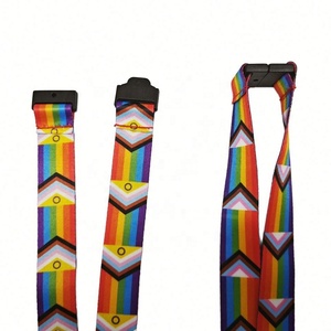 ที่ใส่บัตรประชาชนแบบถอดออกได้สายคล้องคอ90ซม. ออกแบบโลโก้ได้ตามต้องการ - Product Image 6