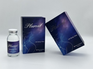 PLURVEL au <span class=keywords><strong>prix</strong></span> de gros le plus bas, <span class=keywords><strong>acide</strong></span> <span class=keywords><strong>hyaluronique</strong></span> pré-rempli 100 ml pour le lifting des fesses et les injections de comblement des fesses - Product Image 4