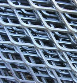 Grillage métallique galvanisé à mailles régulières, très demandé, pour la décoration ou la ventilation, résistant à la rouille et sans déchets supplémentaires - Product Image 3