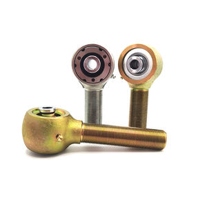 Schrauben durchmesser 5/8 Zoll Stangen endlager Johnny Joint mit Mutter für Offroad - Product Image 2