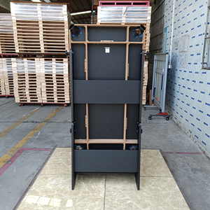 Tables de billard pliables portatives directes d'usine de 5ft/6ft avec un ensemble complet d'accessoires pour enfants et adultes - Product Image 6