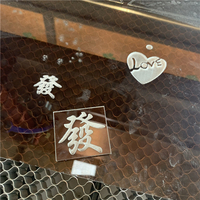 Machine de découpe et de gravure laser CO2 1325 pour bois, MDF, pierre, papier, caoutchouc, contreplaqué - CNC refroidie par eau, haute précision, prise en charge IA