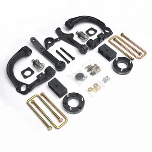 4WD 3Inch Suspension Lift Up Kit For Hilux 05-14