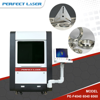 500w 1kw 2kw 3Kw 4KW 6KW IPG Raycus MAX CNC tôle de carbone acier inoxydable aluminium Fiber Laser Laser Cutter découpeuse