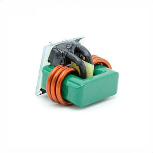 Inducteur de mode commun à courant élevé SQ2522-100UH50A, filtre annulaire en ferrite enfichable haute puissance, bobine d'inductance - Product Image 4
