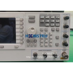 Generador de Señales Vectoriales Keysight E8267D PSG de 44 GHz (Agilent E8267D) Precio Negociable lexso H - Product Image 2