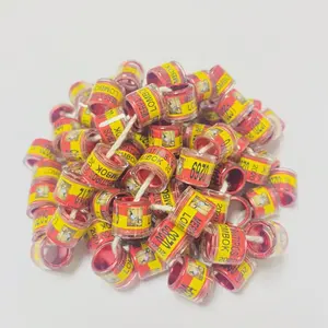 Fournisseur Commercial Gravierte Canard <span class=keywords><strong>Pigeon</strong></span> Bagues Personnelles <span class=keywords><strong>Pigeon</strong></span> Suivi <span class=keywords><strong>Gps</strong></span> <span class=keywords><strong>Bague</strong></span> Pha 2021 Anneaux de <span class=keywords><strong>Pigeon</strong></span> - Product Image 1