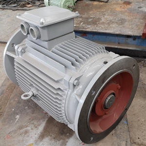 200rpm 10kW Low Speed Magnetic <b>Generator</b> YGDLF-10 Low Speed <b>Generator</b> - Product Image 3