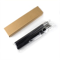 Nunchakus d'entraînement en caoutchouc, armes de jouets ninja, Kung Fu chinois, Nunchaku portable