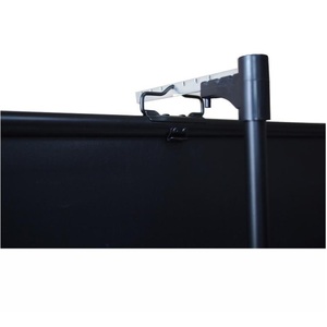 120 inch 4:3 Projection Tripod <strong>Screen</strong> Matt White with Tripod Bracket 2 in 1 <strong>projector</strong> <strong>screen</strong> <strong>stand</strong> - Product Image 5