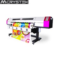 Impresora Eco Solvente Galaxy Phaeton UD-181LC UD-181LA