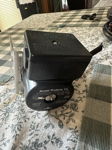 UP-65RES7ปั๊มหมุนเวียน UP65RES7 230V อ่างจากุซซี่สปาสำหรับ PLC - Product Image 2