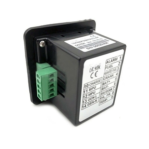 Contrôleur de générateur diesel XHQ-PT6, démarrage manuel du moteur pour carte de commande DSE501K, 8~35V 5A, pièce de rechange de haute qualité - Product Image 2