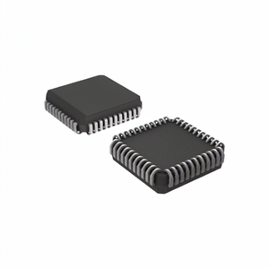 PIC16C65A-20E_L 44 LCC Electronic Chips Component Embedded Authorized Distributor - Product Image 1