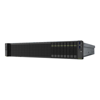 Penjualan langsung grosir Server 2288H V6 dengan intel xeon CPU emas dengan 64G memori 2u rak server