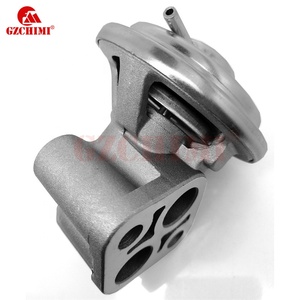 克莱斯勒道奇三菱3.0L 3.5l V6 44F1191 K5T58980 EGV959 2845038210 MD199283发动机EGR阀总成 - Product Image 6