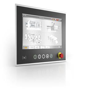 Módulo Industrial AC B&R ECMA-E11320RS ACOPOSmulti, 1.9A, Montaje en Pared para Automatización - Product Image 5