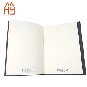 Cuaderno de cuero PU con logotipo personalizado banda elástica diario de negocios Promoción de pedidos al por mayor - Product Image 5