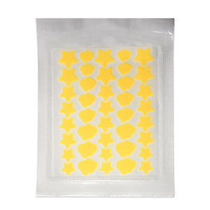Parches para el Acné Hidrocoloides Sin Crueldad Animal, los Más Vendidos por OEM, para el Acné y las Manchas en la Piel - Product Image 2