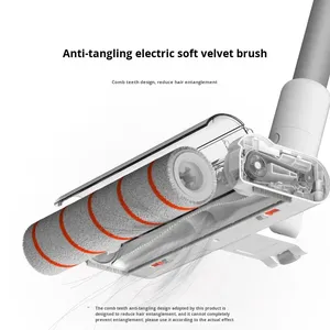 Aspirateur sans fil <span class=keywords><strong>Mijia</strong></span> <span class=keywords><strong>3C</strong></span> - Product Image 3