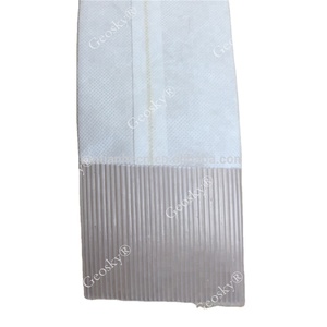 PVD đúc sẵn cống dọc/thoát nước củng cố phương pháp - Product Image 1