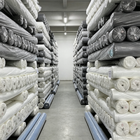Prix Compétitif Tissu Tissé Teint Brodé 100% Polyester Poids Moyen Largeur 235CM pour Housse de Canapé Garçons Décoration Textile Maison