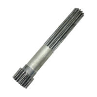 Accessoires de support en tissu nylon pour l'arbre central du cadre de support en tissu pour machine à tricoter circulaire