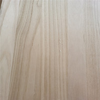 Tablas de Madera de Paulownia Ligeras de Primera Calidad, Ecológicas, Sin Acabado, Madera Maciza para Tablas de Surf y Muebles, Tamaño Personalizado