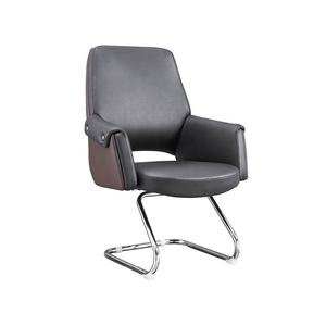 Cómoda <span class=keywords><strong>silla</strong></span> ergonómica de cuero sintético para arrodillarse, <span class=keywords><strong>silla</strong></span> de oficina de cuero <span class=keywords><strong>sin</strong></span> <span class=keywords><strong>ruedas</strong></span>, <span class=keywords><strong>silla</strong></span> de escritorio ergonómica, <span class=keywords><strong>silla</strong></span> de ordenador ajustable - Product Image 1