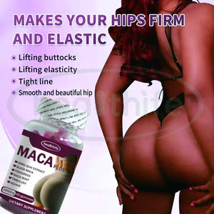 Sağlıklı siyah <span class=keywords><strong>Maca</strong></span> Aguaje çemen Tribulusy kalça popo Gummies <span class=keywords><strong>Maca</strong></span> artı Gummies - Product Image 3