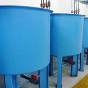 Bassin en PRV haute durabilité pour l'aquaculture, l'élevage de crevettes et la reproduction de poissons – Réservoir longue durée - Product Image 4