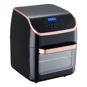 Aifa หม้อทอดอากาศดิจิตอล<span class=keywords><strong>12</strong></span>ลิตรหม้อทอด24 30 12L อุปกรณ์เสริม12L 10.0L - Product Image 2