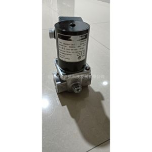 วาล์วขดลวดแม่เหล็กไฟฟ้า VE4020A1195 Honeywell สินค้าของแท้ราคาตามคำขอ - Product Image 3