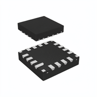 BOM IC In Stock LMH6401IRMZT Chip Buy Electronics Components Online 16 UFQFN