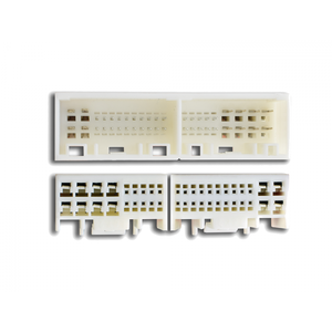 3474913 Accessoire d'amplificateur DSP Connecteurs audio et vidéo Catégorie de produits - Product Image 1