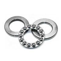 Roulement à billes à haute vitesse 53310U 50*95*37mm 18310 Roulements pour équipements hydrauliques
