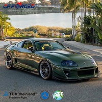 Nouvelles jantes forgées sur mesure Performance 19 20 21 pouces 5x112 pour A90 pour Z4 G29 Sport Tuning Alliage léger 5 ans