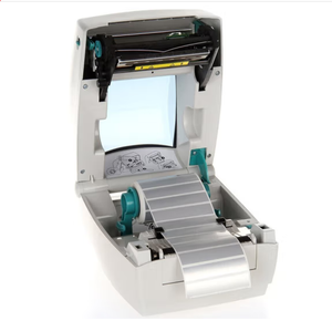 Haute vitesse de 152 mm/s imprimante de reçu d'étiquettes d'expédition à impression rapide 4x6 pouces <span class=keywords><strong>GK888T</strong></span> - Product Image 6