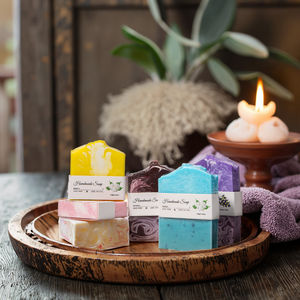 Sapone solido a forma di nuvola personalizzabile fatto a mano sbiancante sapone da toilette con olio essenziale profumo di caffè lavorato a freddo - Product Image 2