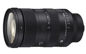 Objectif téléobjectif plein format 28-105 mm F2.8 DN Art pour monture E, grande ouverture deux fois plus lumineuse que F/4, offrant plus de contrôle et d'expressivité - Product Image 3