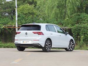 Nuova Auto a Benzina Turbo ad Alte Prestazioni per VW <span class=keywords><strong>Golf</strong></span> R Hatchback, Pneumatici R17, Cambio Automatico, Telecamera Posteriore, Sedili in Pelle, Guida a Sinistra - Product Image 6